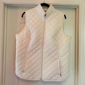 Eddie Bauer vest