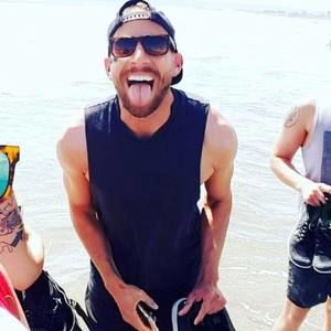 Meet your Posher, Christopher