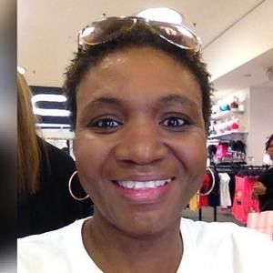 Meet your Posher, Chrissy