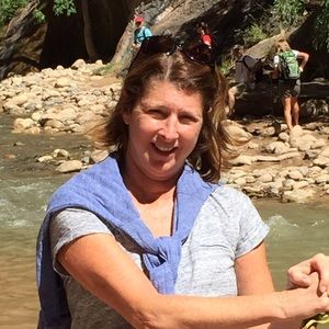 Meet your Posher, Michele