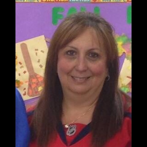 Meet your Posher, Pam