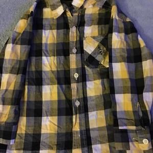 U.S. Polo Assn. Shirt