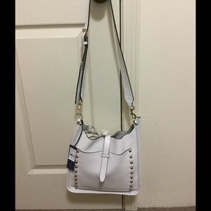 New Rebecca Minkoff Unlined bag