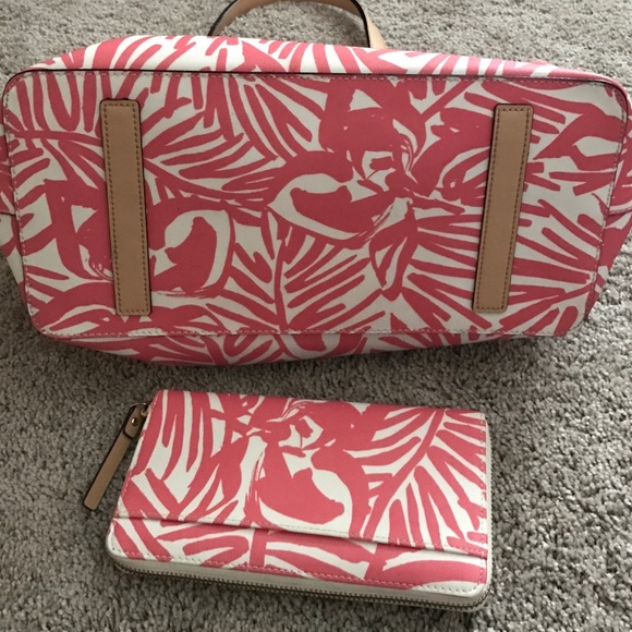 Kate Spade Grant Street Jules + Neda. - Picture 3 of 4