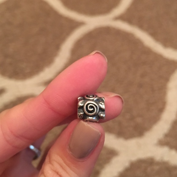 Pandora charm