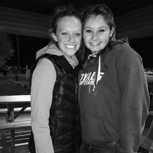 Meet your Posher, Lacy