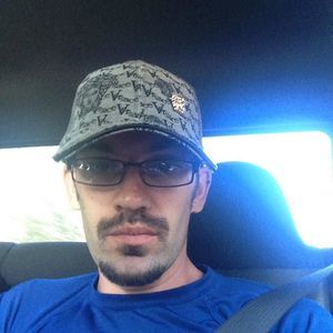 Meet your Posher, Scott