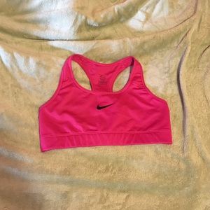 Nike Dri - Fit sports bra