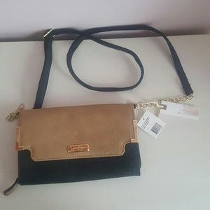 NWT Jessica Simpson Crossbody