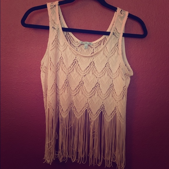 Fridge crop top - Picture 1 of 1