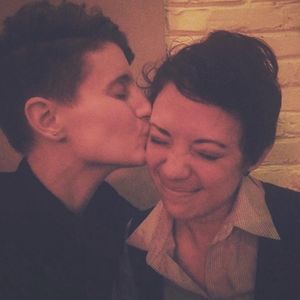 Meet your Posher, Marie