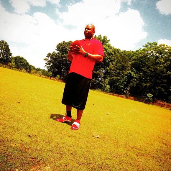 Meet your Posher, Kaashif - Picture 1 of 1