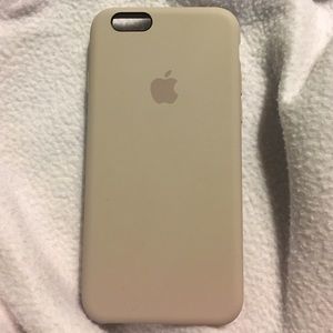 iPhone 6/6s apple case