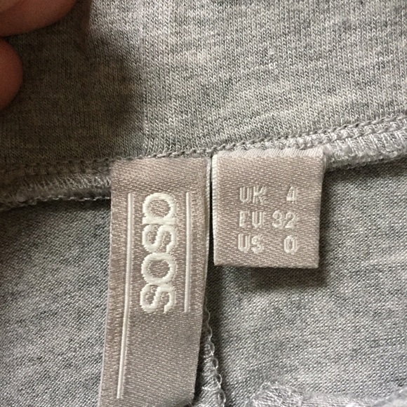 Asos Skater Skirt - Picture 2 of 2