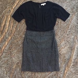 Ann Taylor Loft dress. Size 4