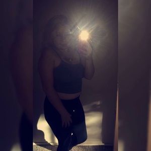 Meet your Posher, Grace