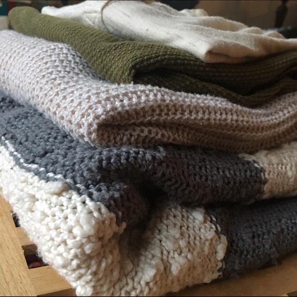 🍂☕️Cozy Sweaters Coming Soon! ☕️🍂