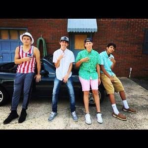 Meet your Posher, Eric