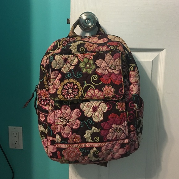 Vera Bradley Backpack
