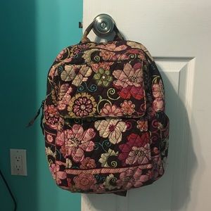 Vera Bradley Backpack