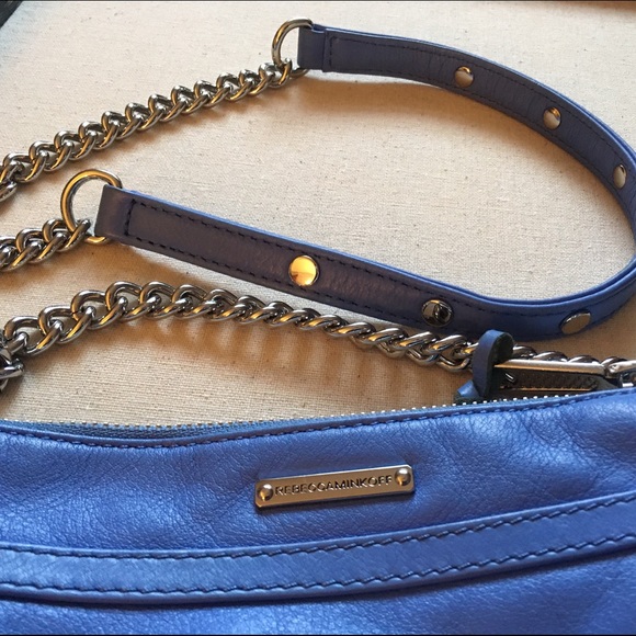 Rebecca Minkoff Mini M.A.C. Crossbody Bag - Picture 3 of 3