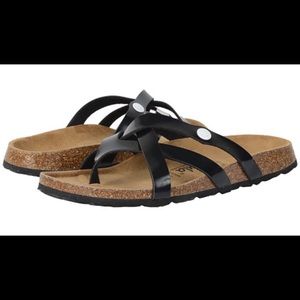 Betula by Birkenstock sandals