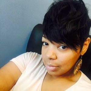 Meet your Posher, Jasmine