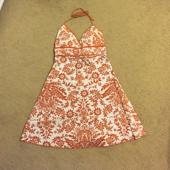 Speechless Halter SunDress