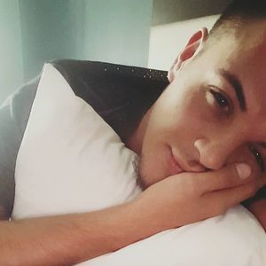 Meet your Posher, Tyler