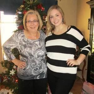 Meet your Posher, Becky