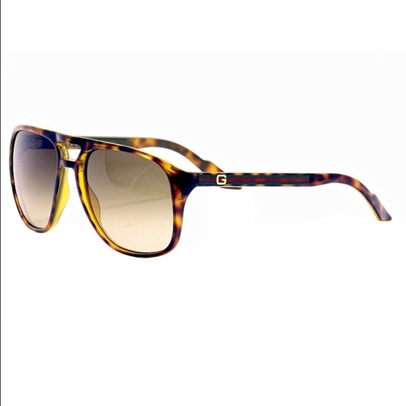 Gucci Aviator GG 1018/S