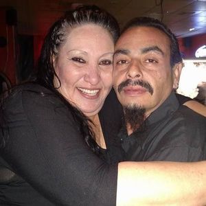 Meet your Posher, Rita