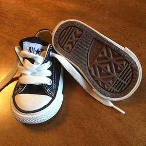 Converse Infant Shoes