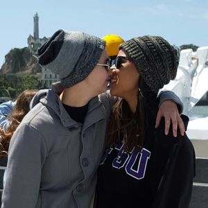 Meet your Posher, Cassie