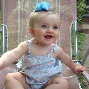 Meet your Posher, Melody