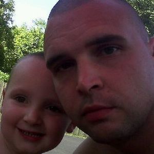 Meet your Posher, Curtis