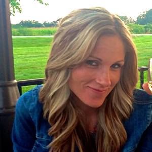 Meet your Posher, Jodie