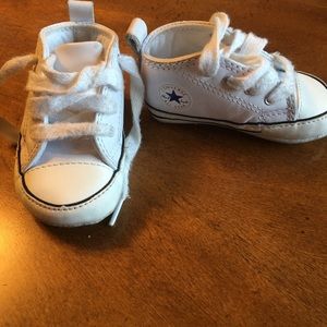 Converse Infant Shoes