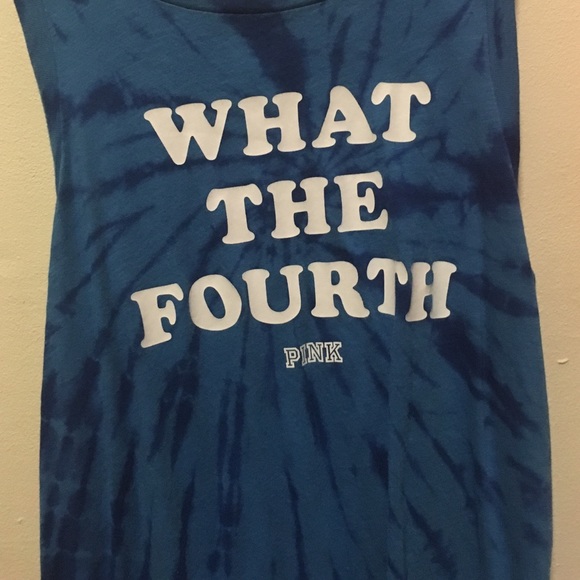 Victoria's Secret shirt