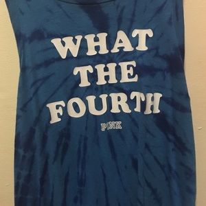 Victoria's Secret shirt