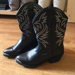 NWOT Cowboy boots