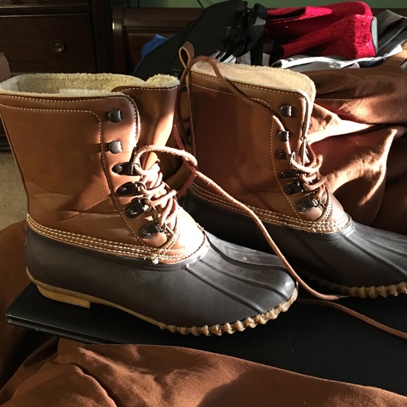 Boots