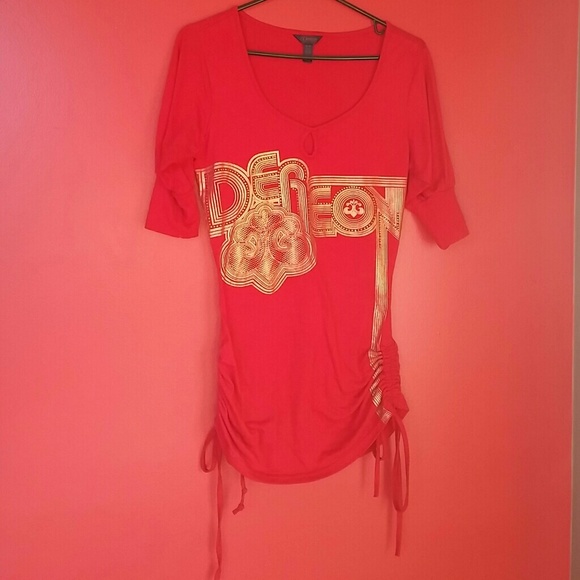 Der`Eon T-Shirt
