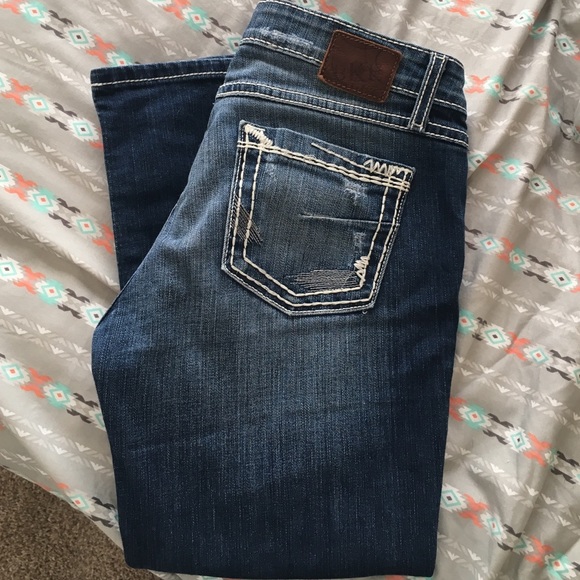 BKE Stella crop