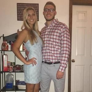 Meet your Posher, Patrick