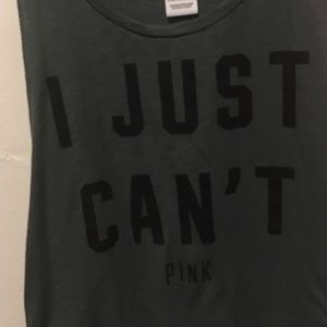 Victoria's Secret shirt
