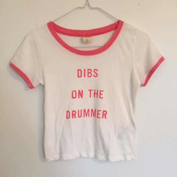 Graphic tee