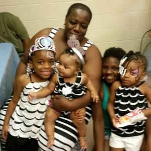 Meet your Posher, Jodi