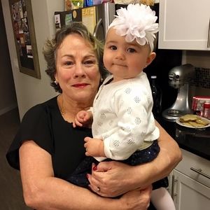 Meet your Posher, Gail