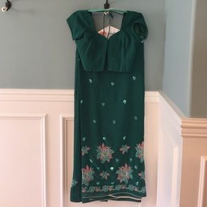 Authentic India Saree